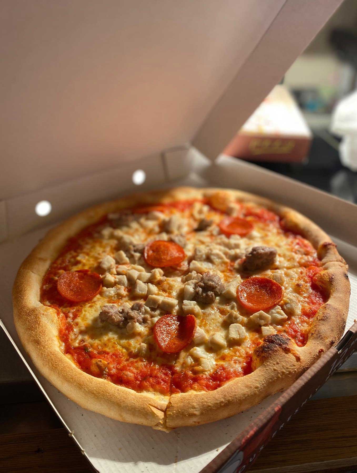 La Dolce Vita Glasgow