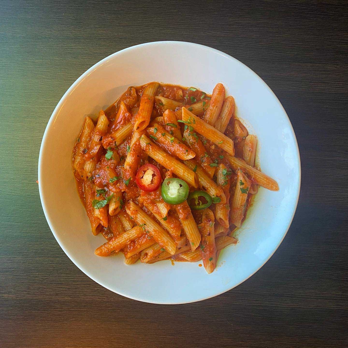 La Dolce Vita Glasgow