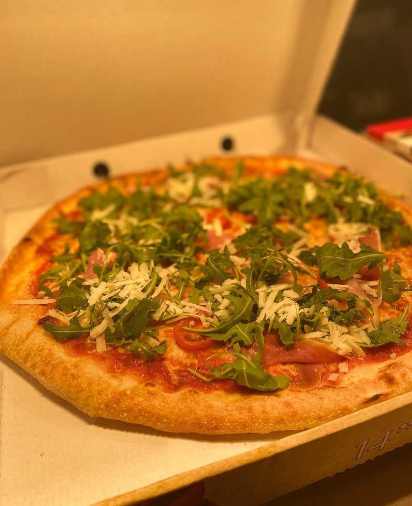 La Dolce Vita Glasgow