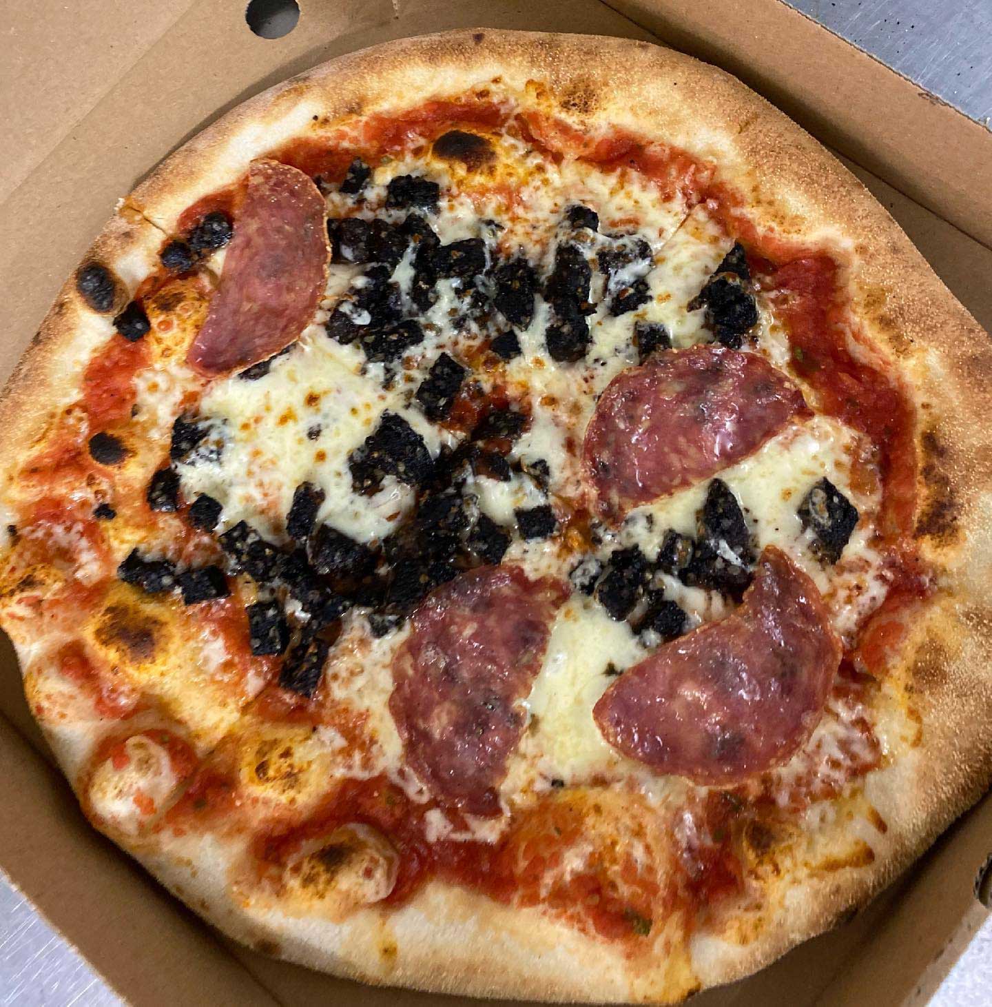 La Dolce Vita Glasgow