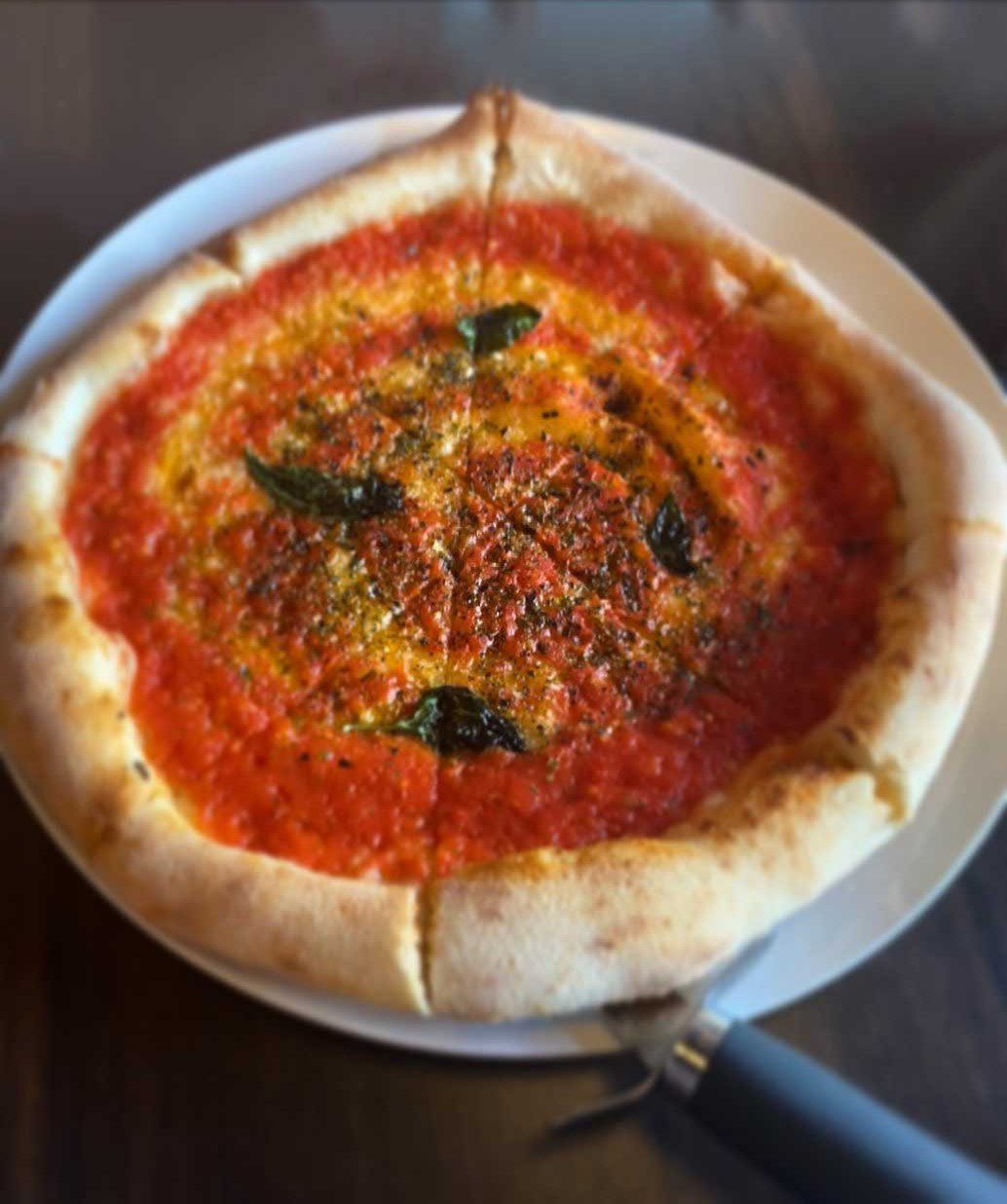 La Dolce Vita Glasgow