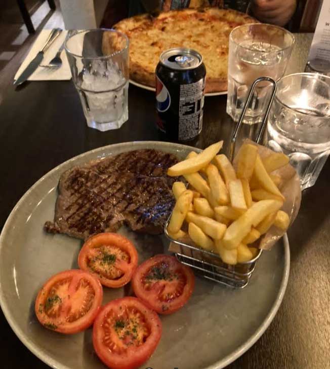 La Dolce Vita Glasgow