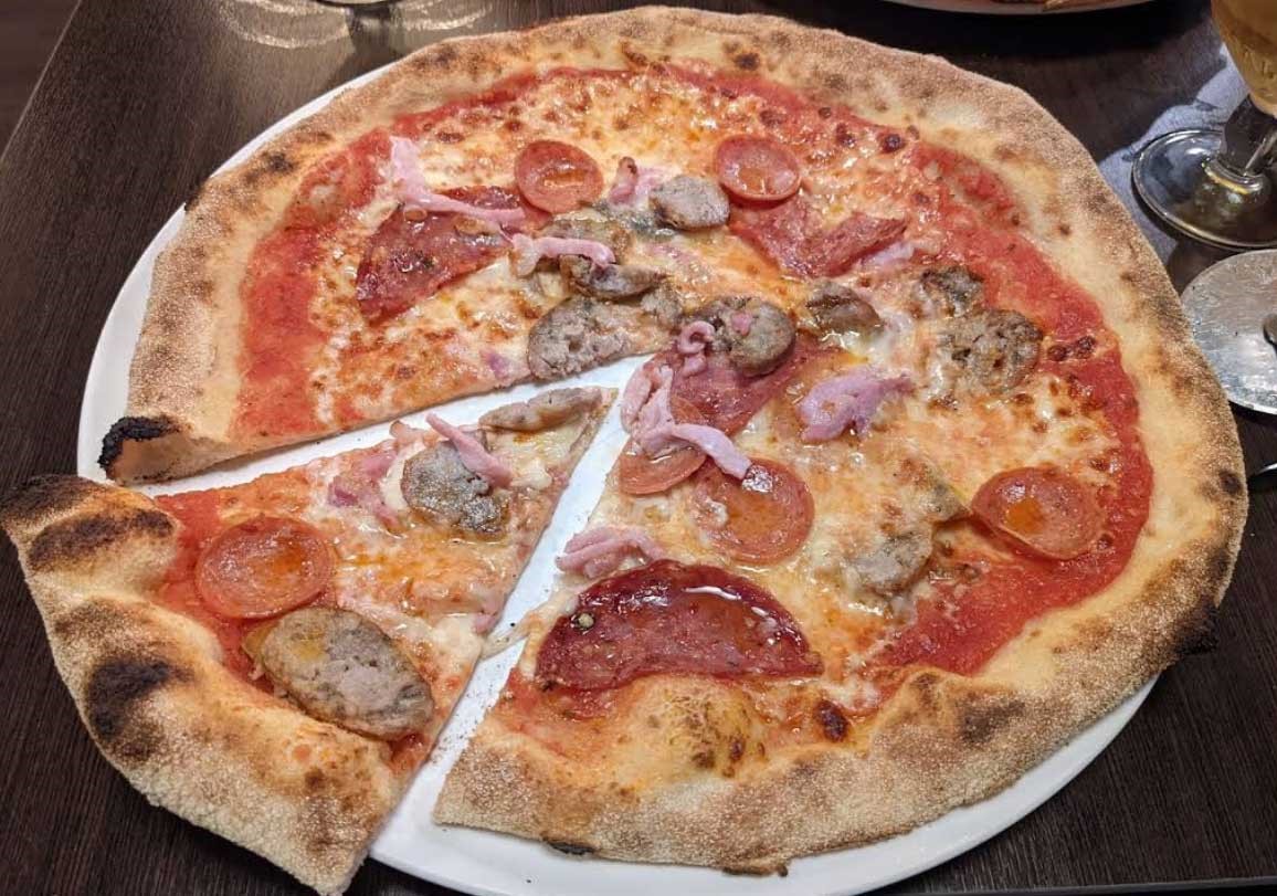 La Dolce Vita Glasgow