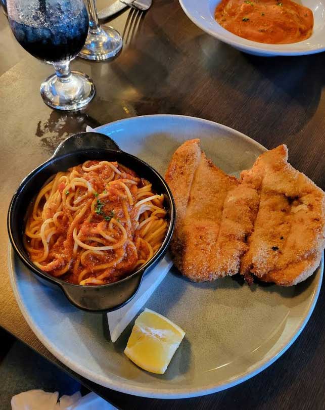 La Dolce Vita Glasgow