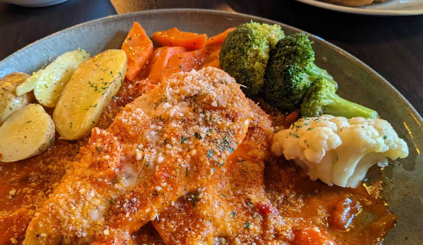 La Dolce Vita Glasgow