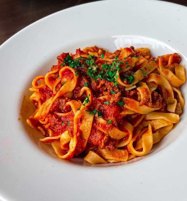 La Dolce Vita Glasgow