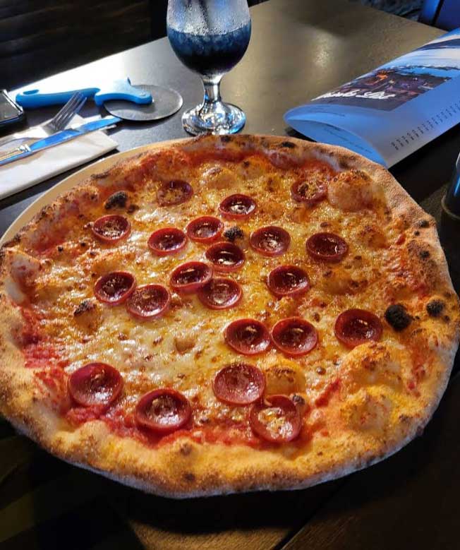 La Dolce Vita Glasgow