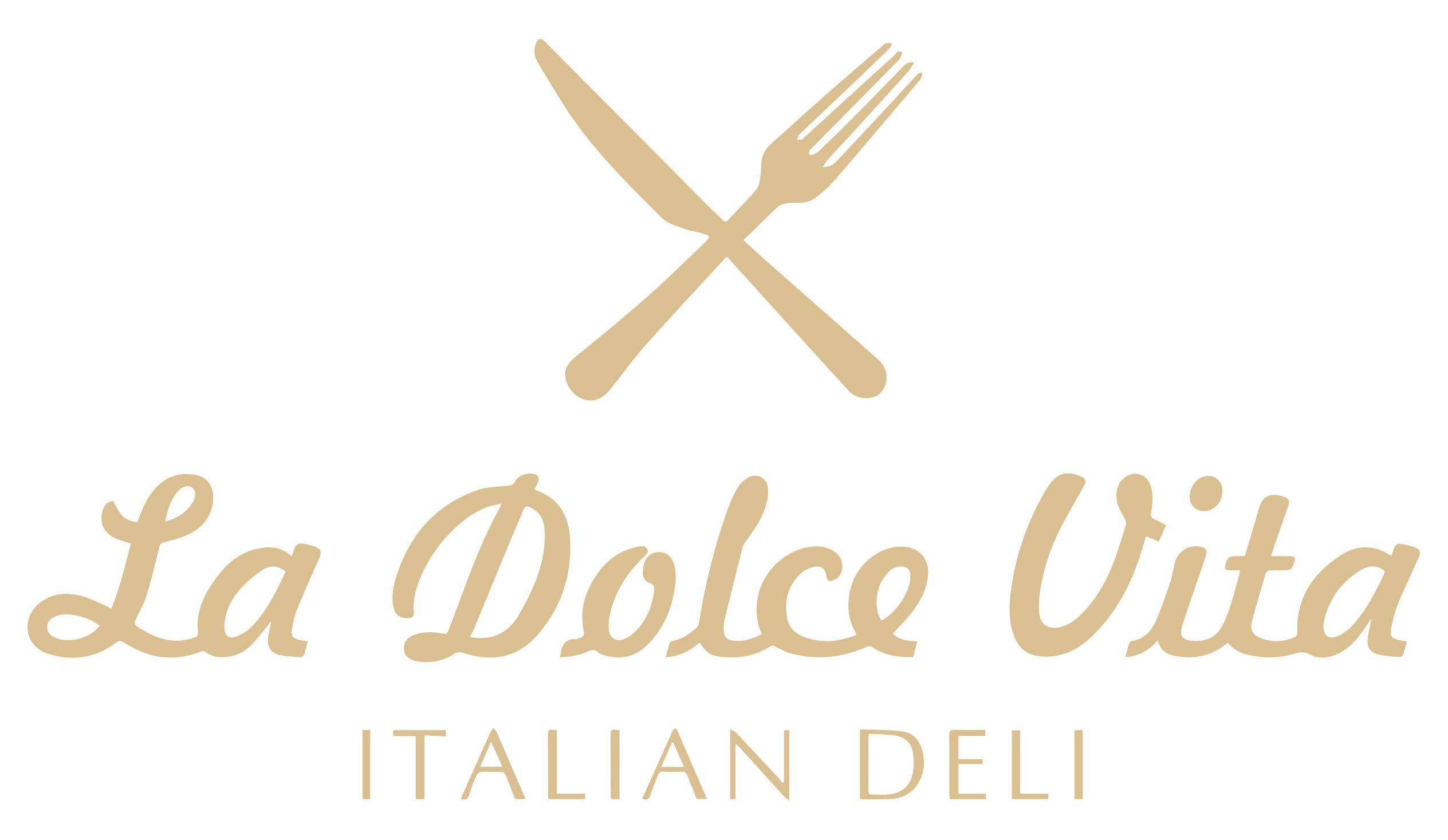 La Dolce Vita Glasgow