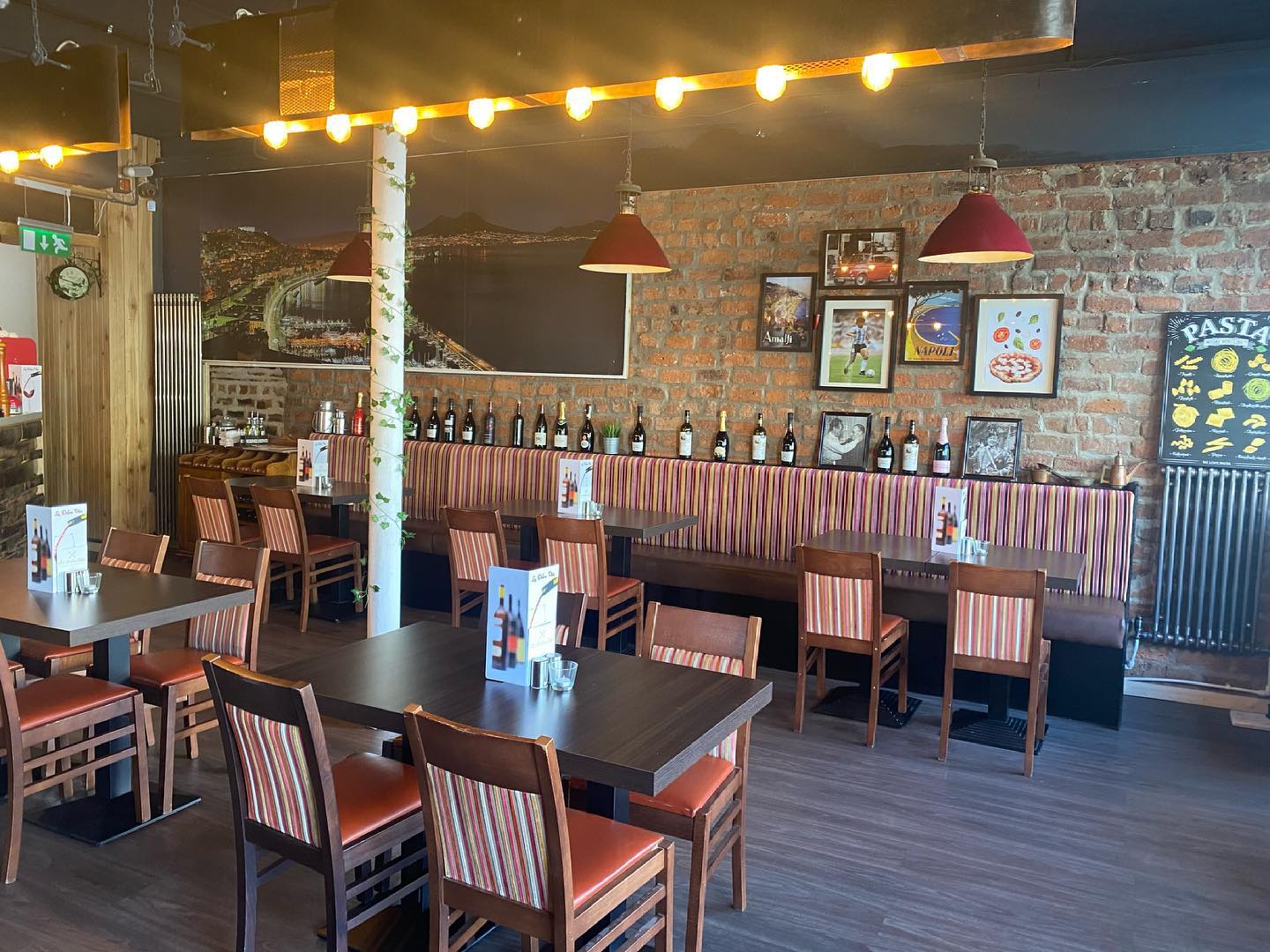 La Dolce Vita Glasgow